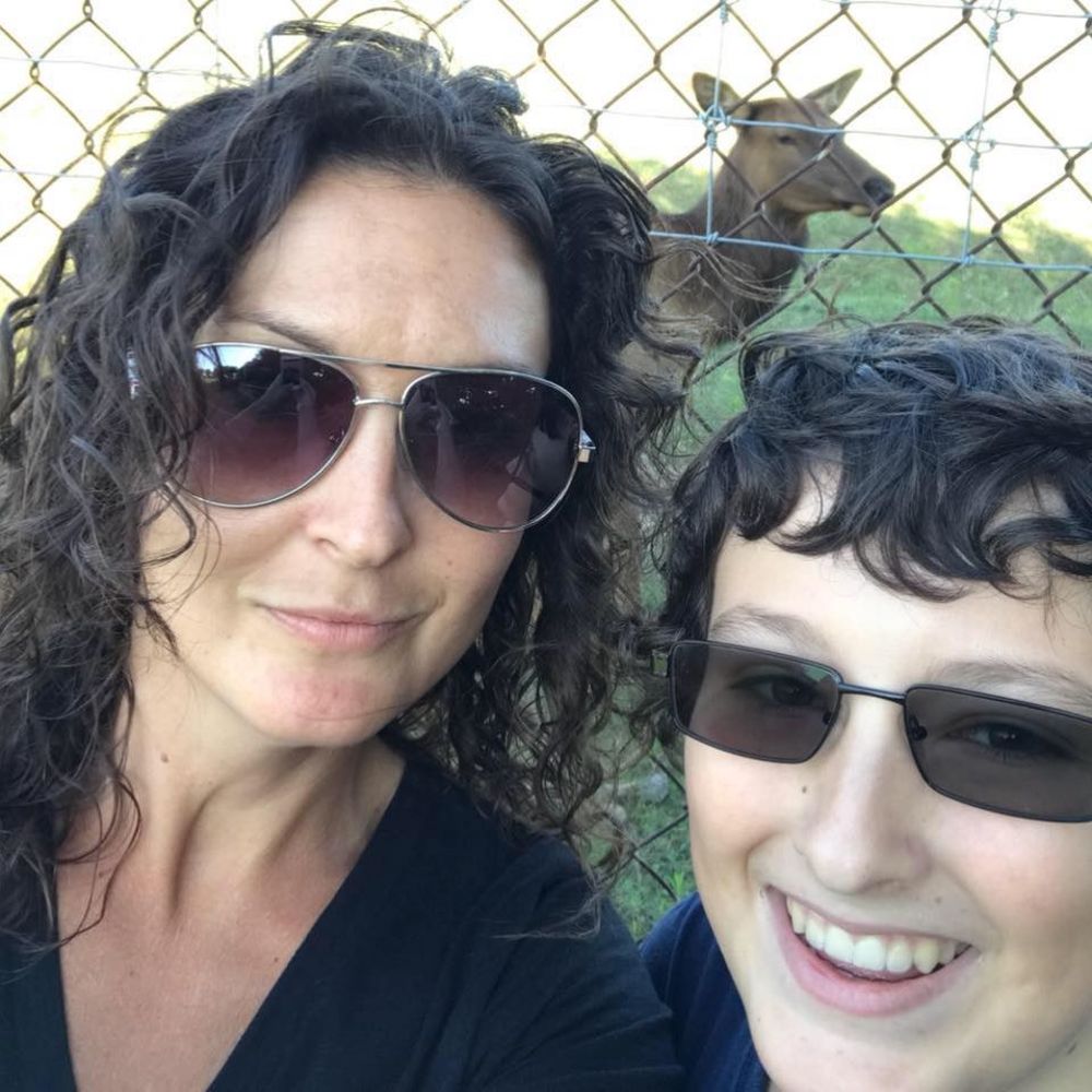 Meet your Posher, Amanda